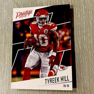 Tyreek Hill